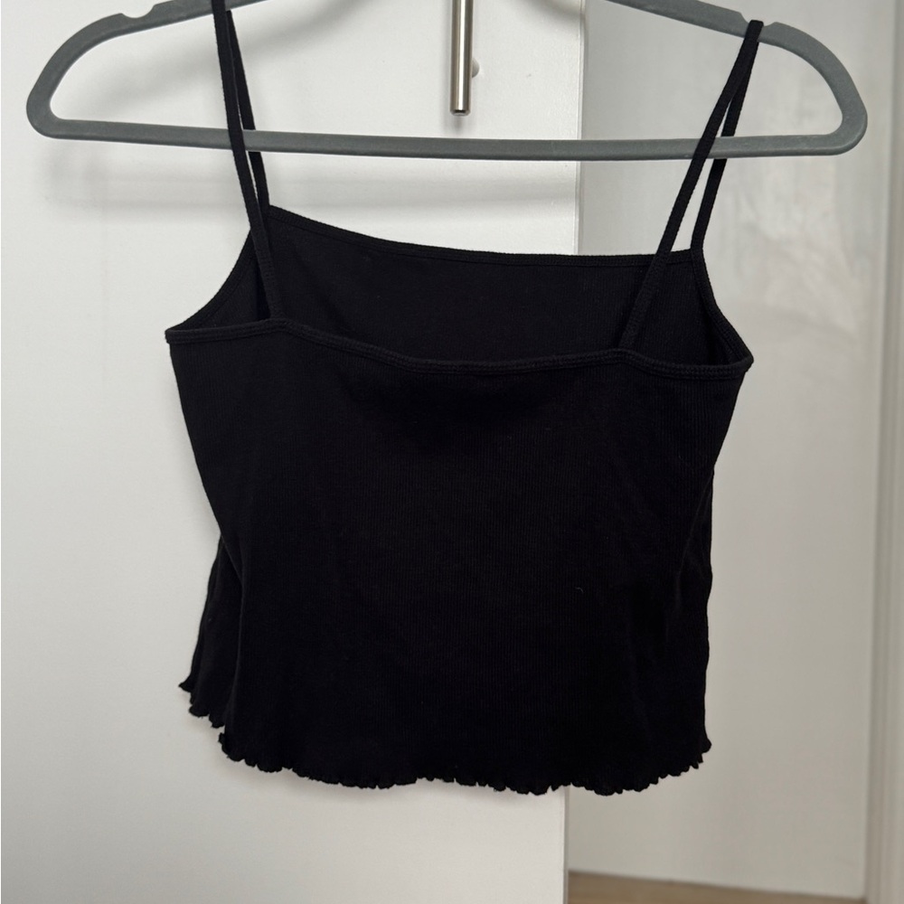 H&M Divided Short Strappy Top - Picture 3 of 7
